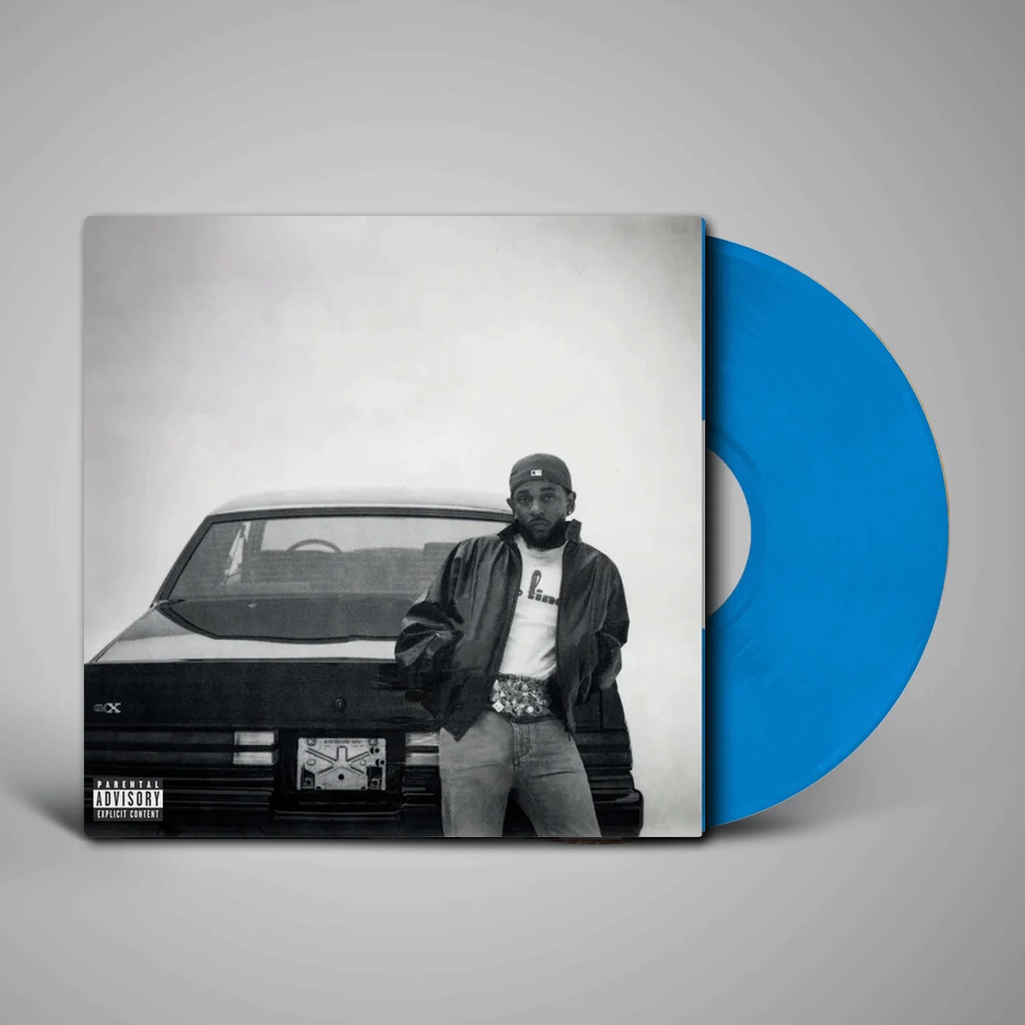 Kendrick Lamar - GNX 2xLP