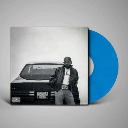 Kendrick Lamar - GNX 2xLP