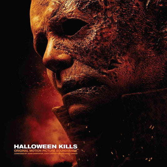 John Carpenter - Halloween Kills (Original Motion Picture Soundtrack) LP