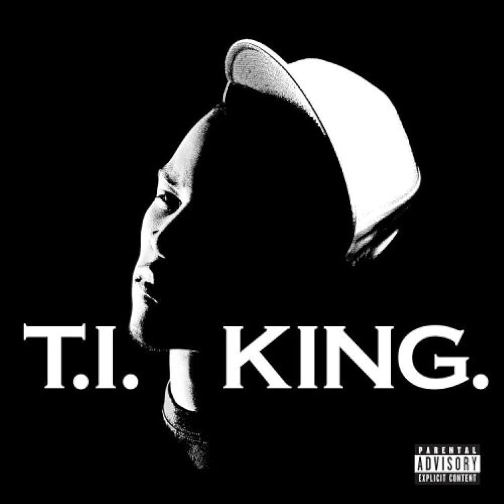 T.I. - King 2xLP