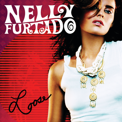 Nelly Furtado - Loose (Import) 2xLP