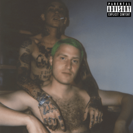 Mansionz - Mansionz (Import) 2xLP