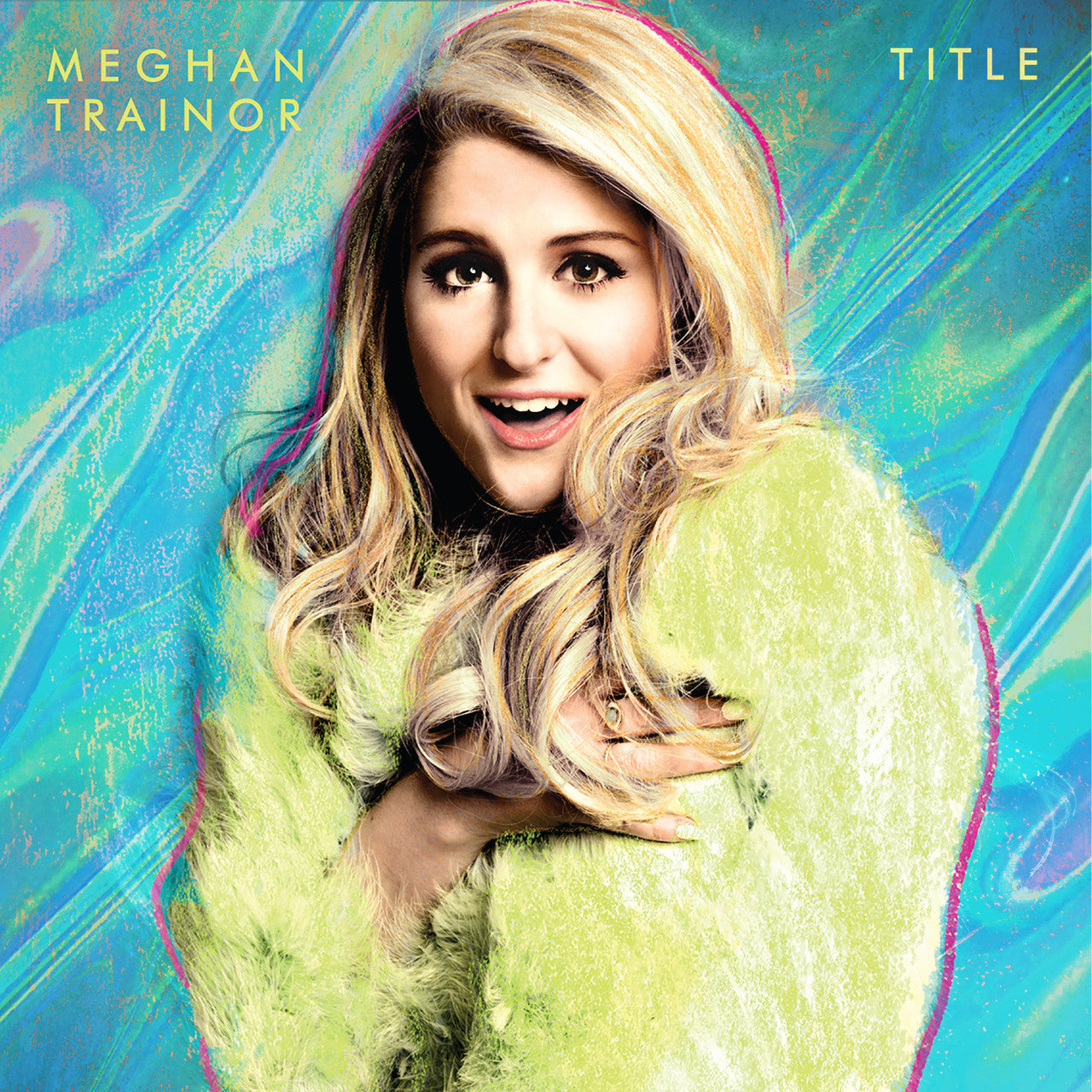 Meghan Trainor - Title (10th Anniversary) 2xLP