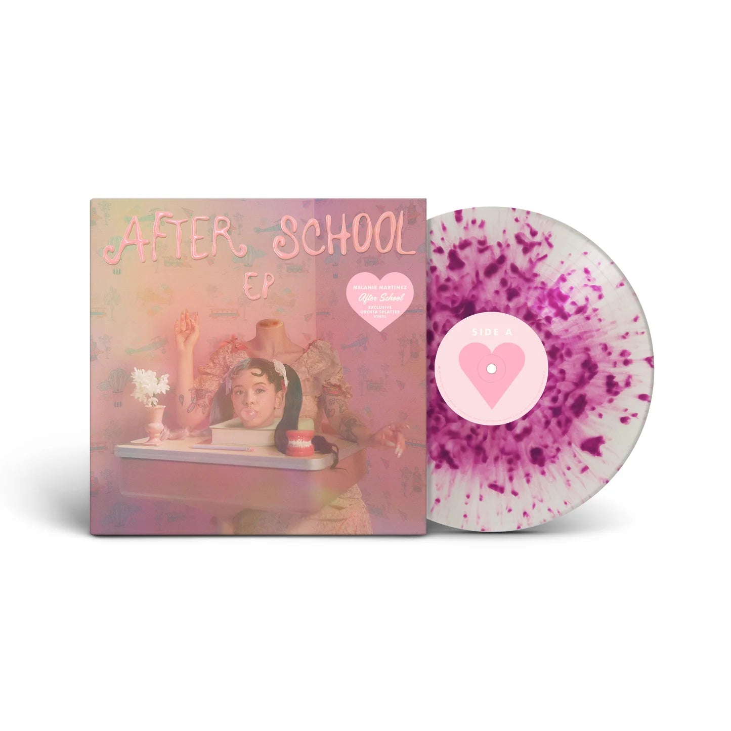 Melanie Martinez - After School LP