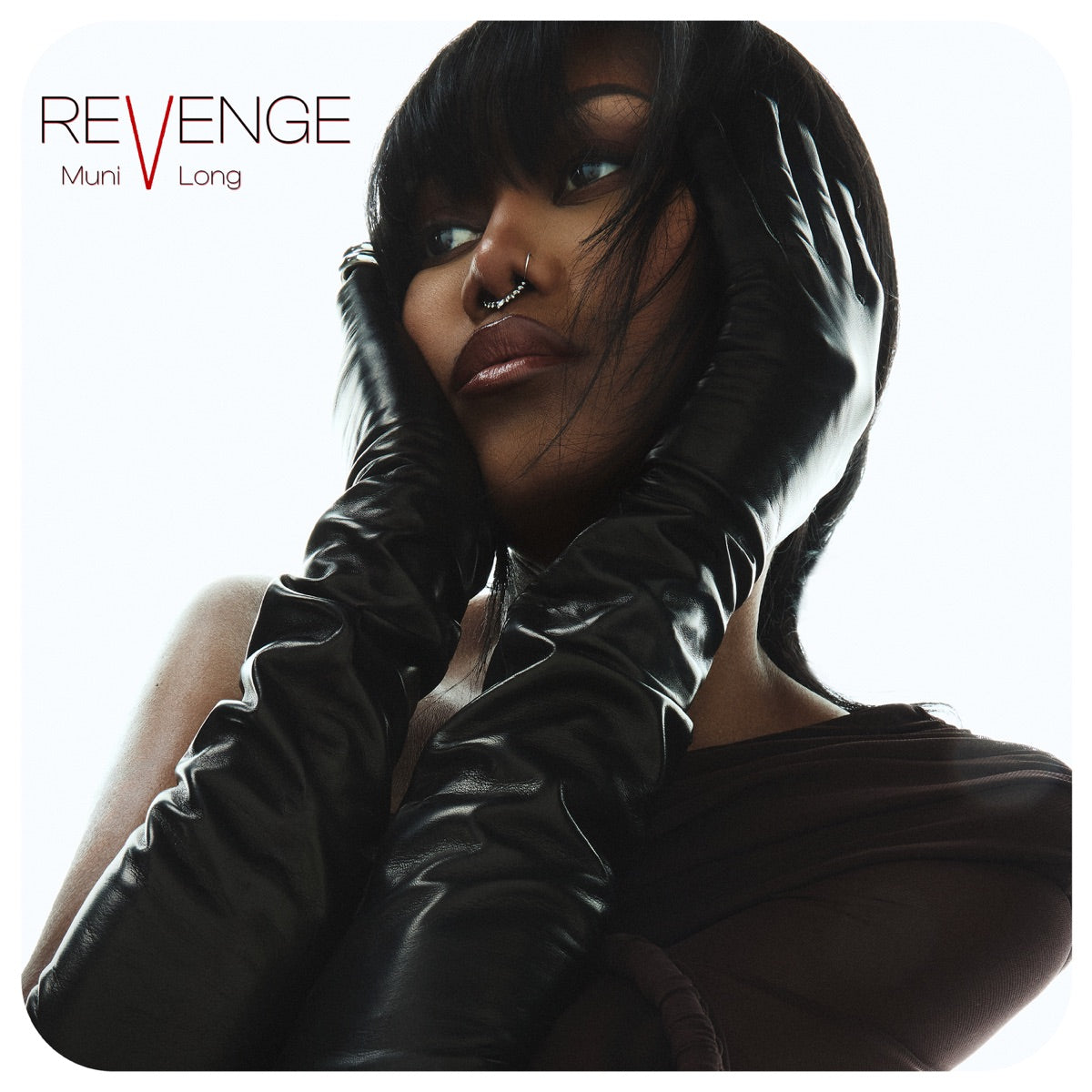 Muni Long - Revenge LP