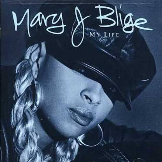 Mary J. Blige - My Life 2xLP