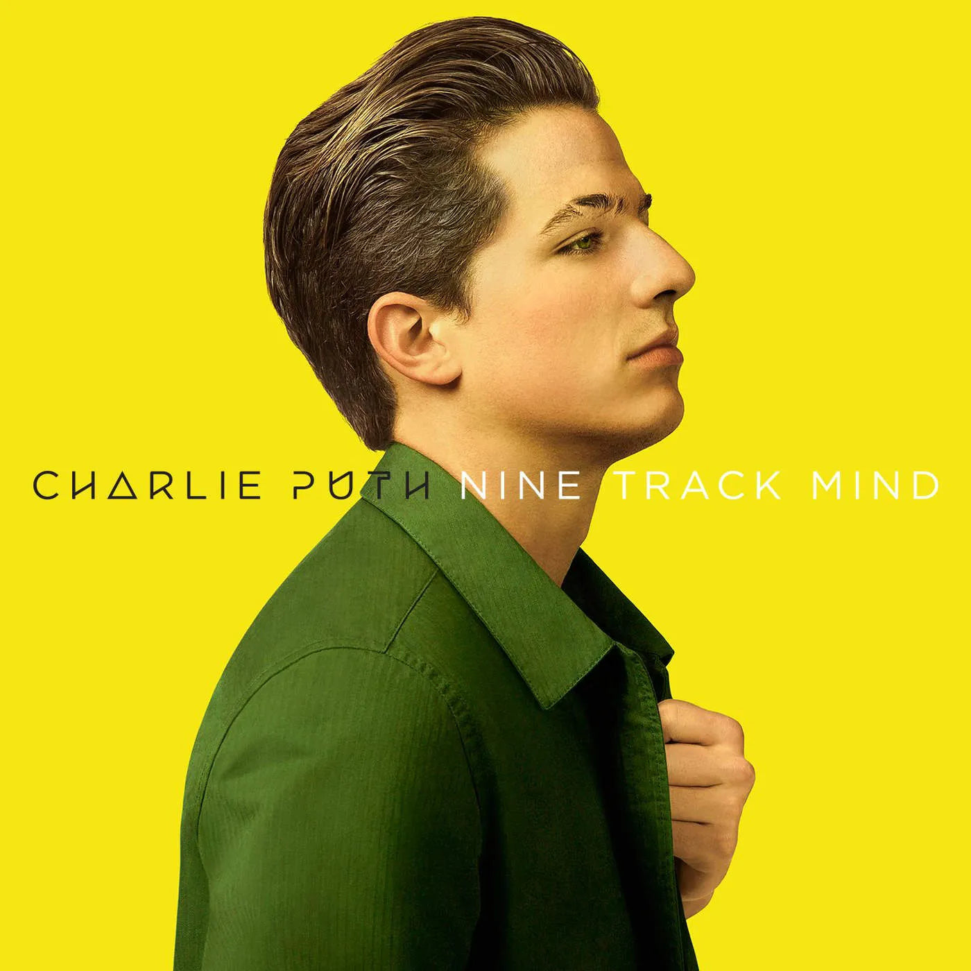 Charlie Puth - Nine Track Mind LP