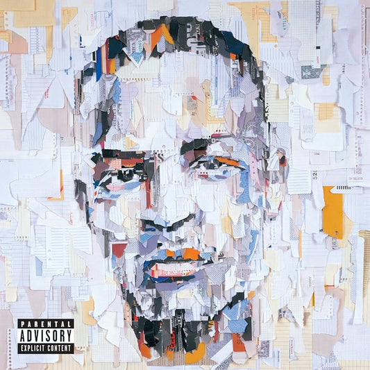 T.I. - Paper Trail (Deluxe) 3xLP