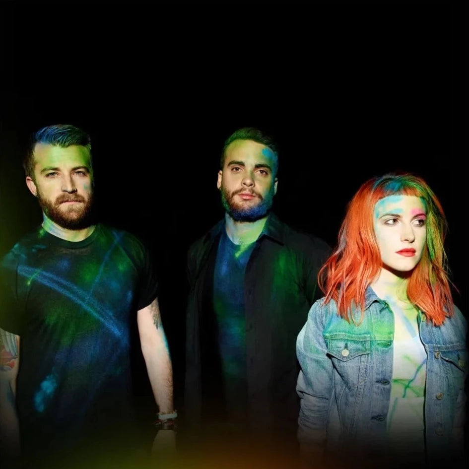 Paramore - Paramore 2xLP