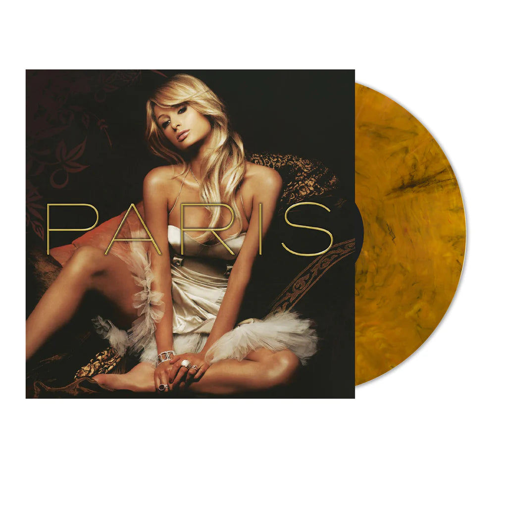 Paris Hilton - Paris LP