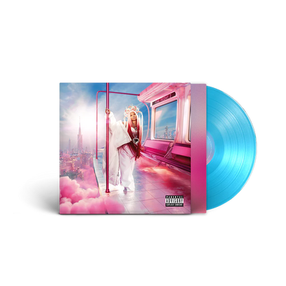 Nicki Minaj - Pink Friday 2 LP