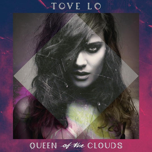 (U) Tove Lo - Queen of the Clouds 2xLP