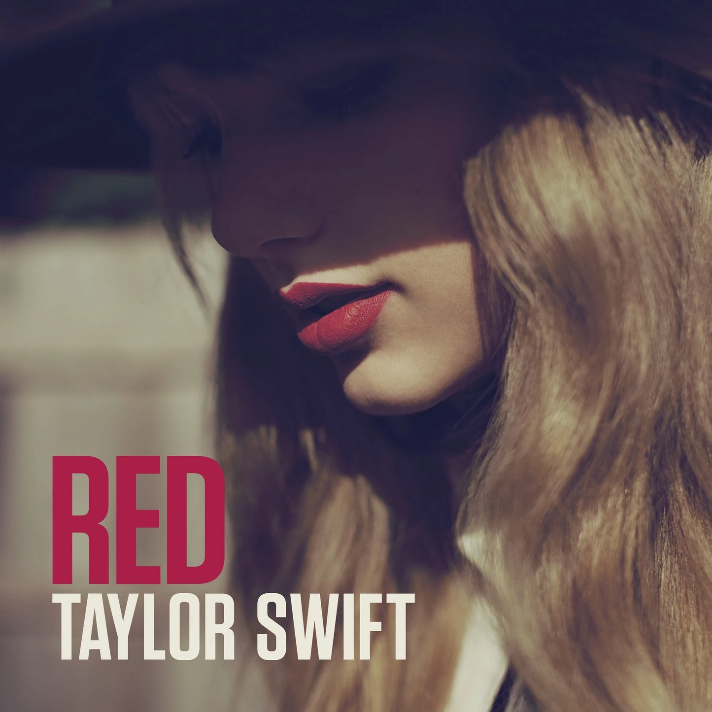 Taylor Swift - Red 2xLP