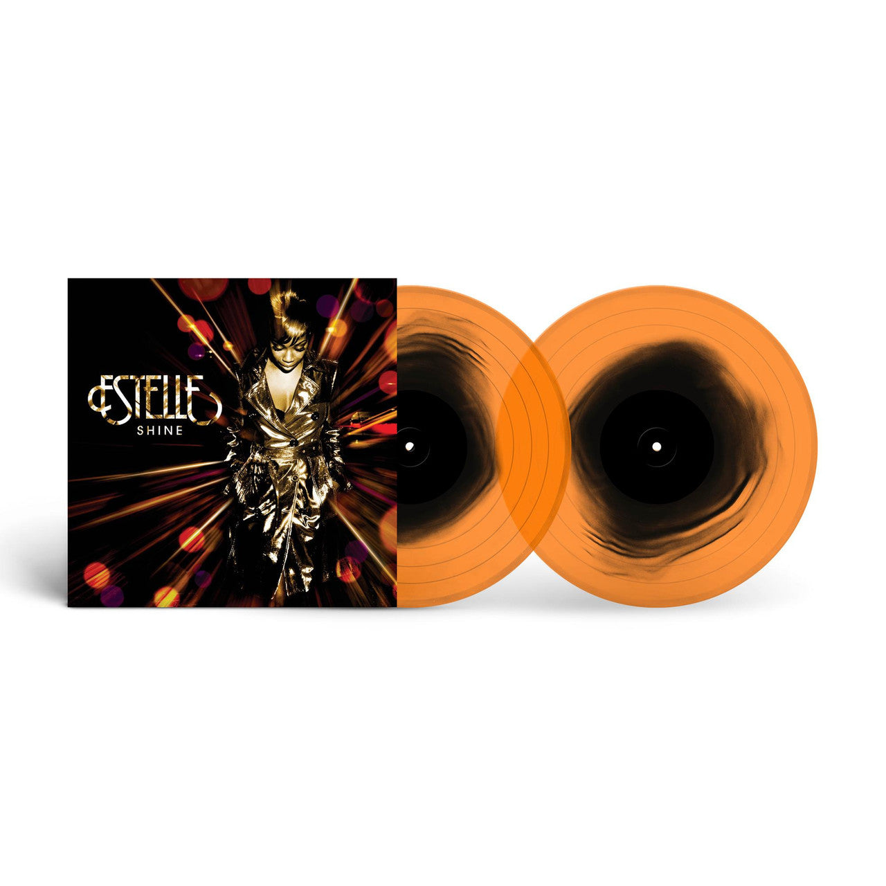 Estelle - Shine 2xLP