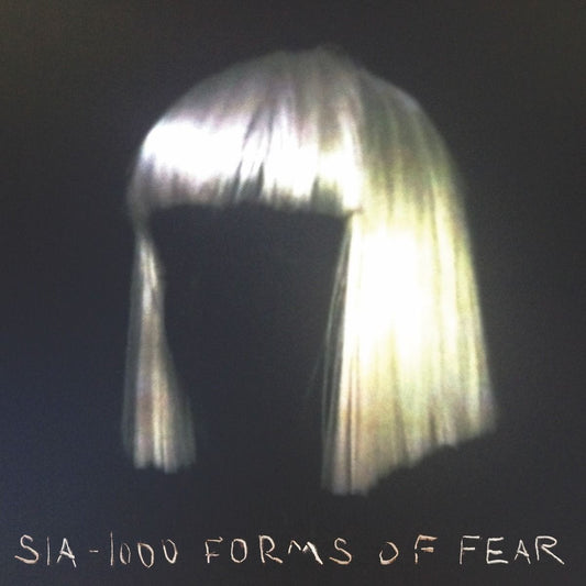 Sia - 1000 Forms of Fear (10th Anniversary) 2xLP