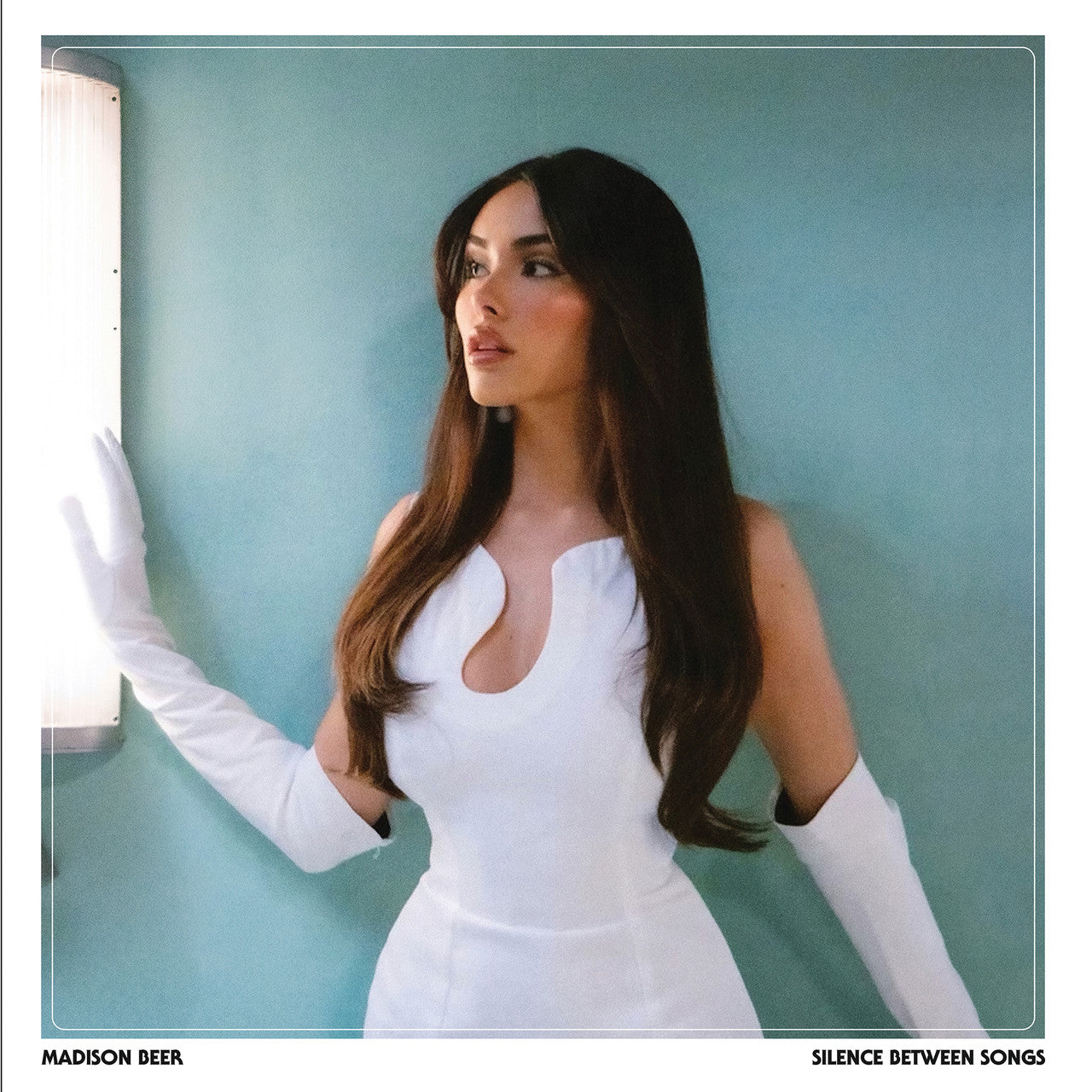 Madison Beer - Silence Between Songs LP