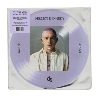 Dermot Kennedy - Sonder LP