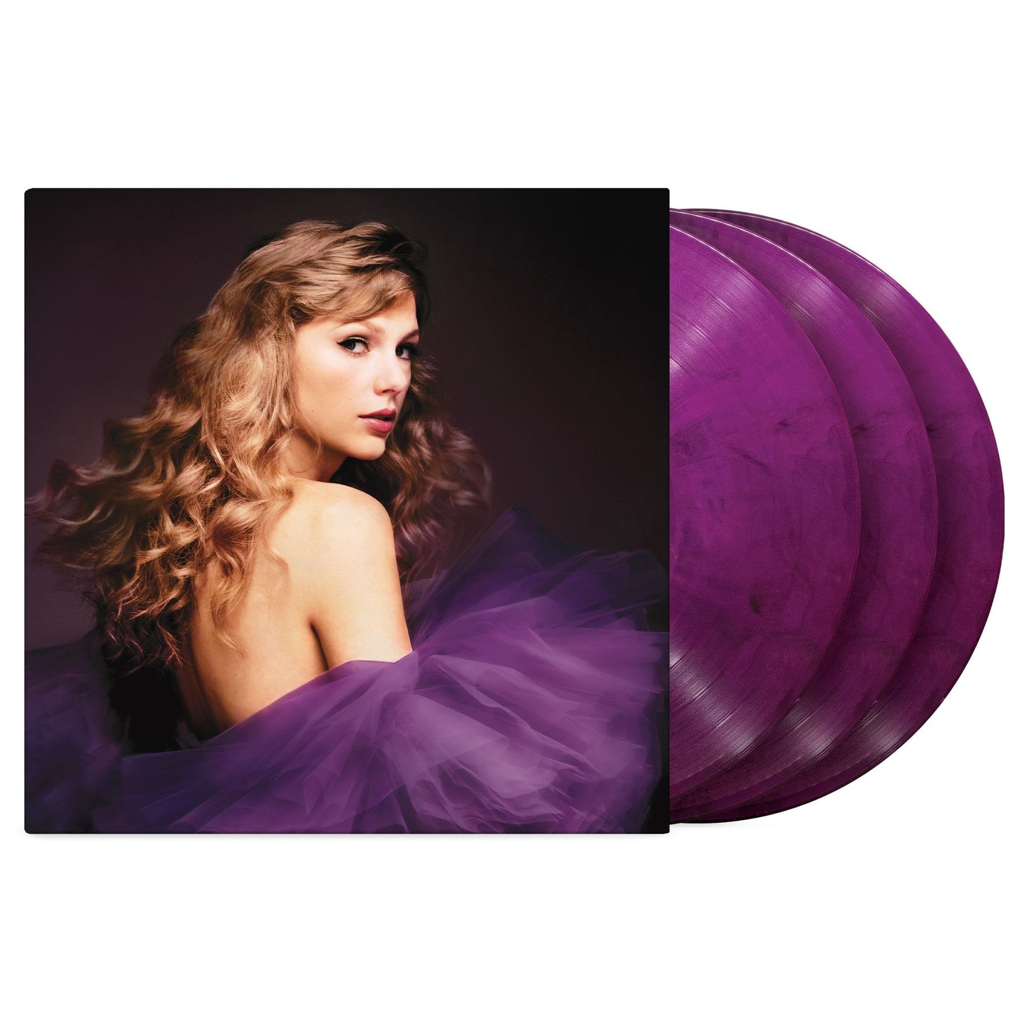 Taylor Swift - Speak Now (Taylor's Version) 3xLP