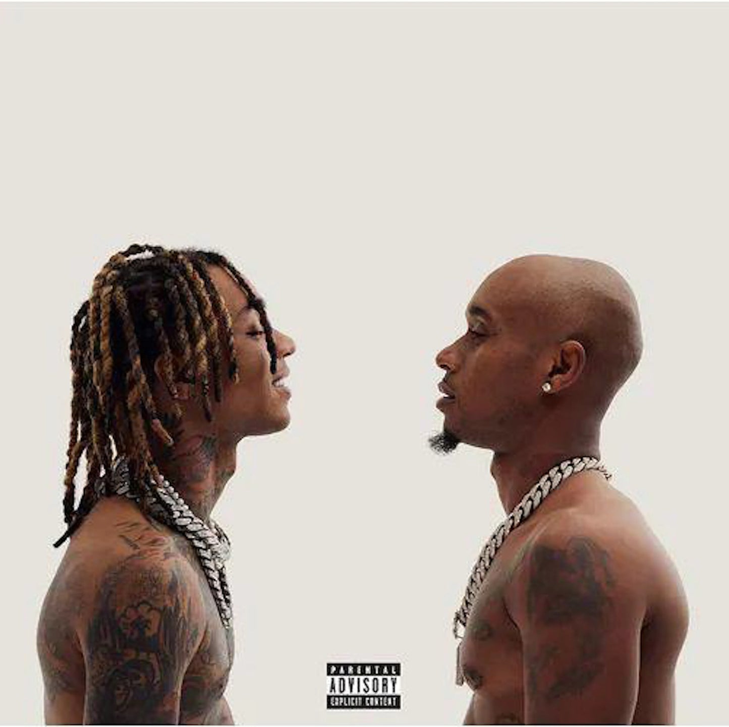 Rae Sremmurd - Sremm 4 Life 2xLP