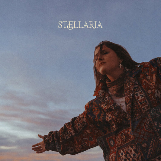 Chelsea Cutler - Stellaria 2xLP