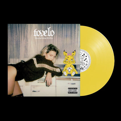 Tove Lo - Sunshine Kitty LP