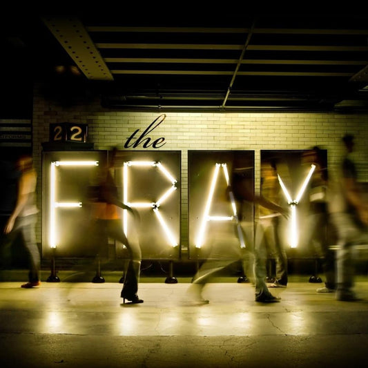 The Fray - The Fray LP