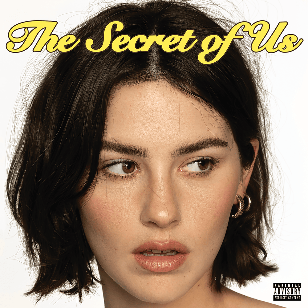 Gracie Abrams - The Secret of Us LP