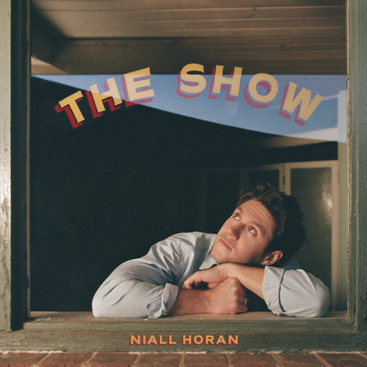 (U) Niall Horan - The Show LP