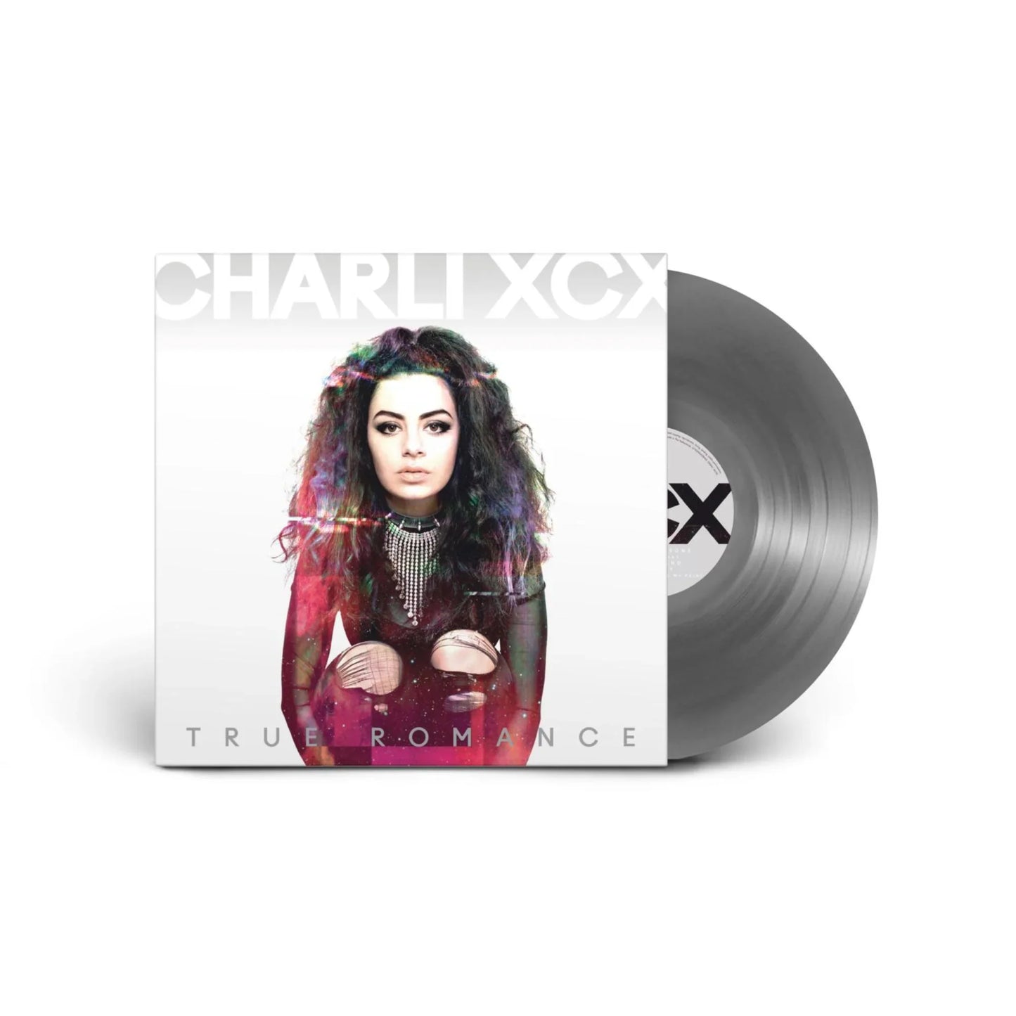 (U) Charli XCX - True Romance LP