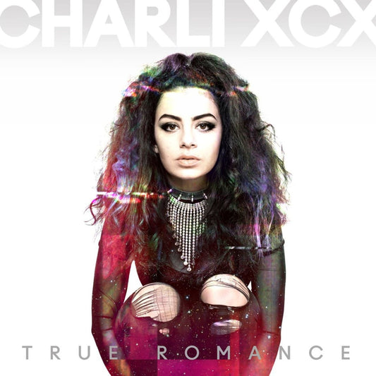 (U) Charli XCX - True Romance LP