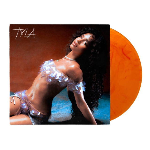(U) Tyla - TYLA LP