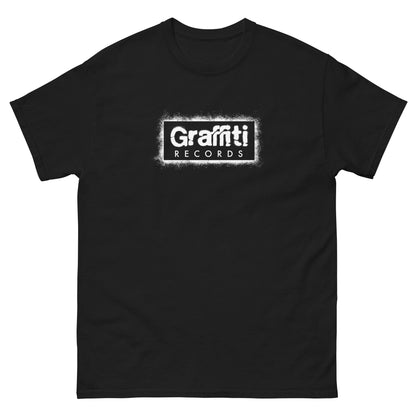 Graffiti Records Unisex Classic Tee