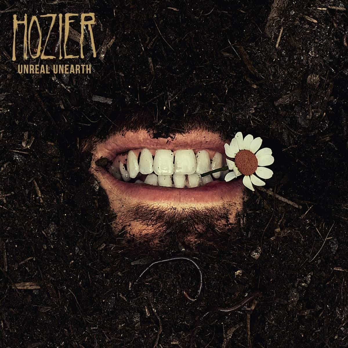 Hozier - Unreal Unearth Unending 3xLP