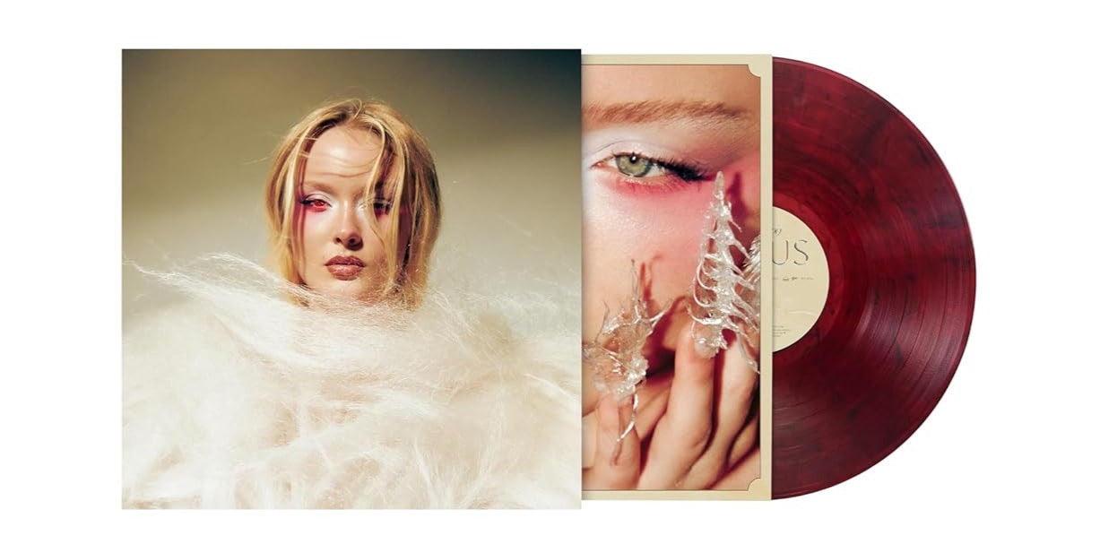 Zara Larsson - VENUS LP – Graffiti Records