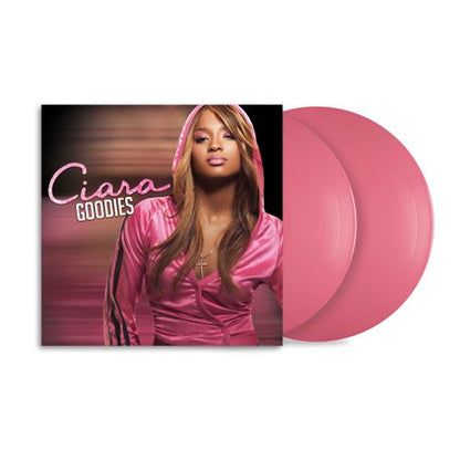 Ciara - Goodies (20th Anniversary) 2xLP