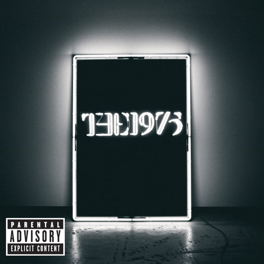 The 1975 - The 1975 2xLP