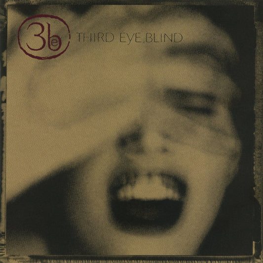 Third Eye Blind - Third Eye Blind LP