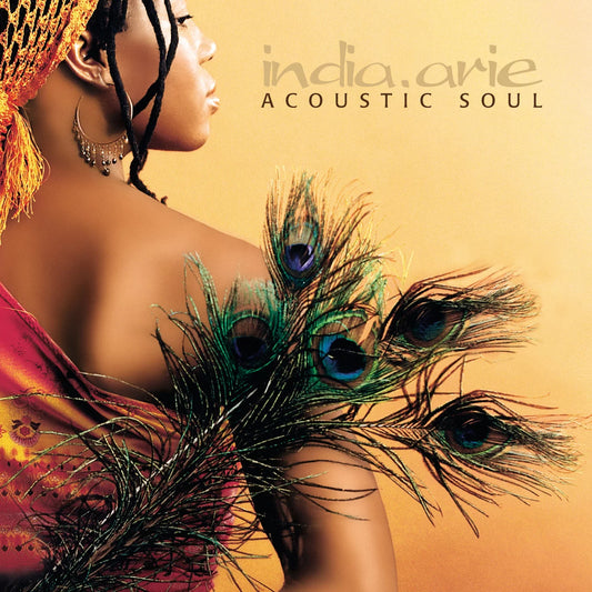 India.Arie - Acoustic Soul 2xLP