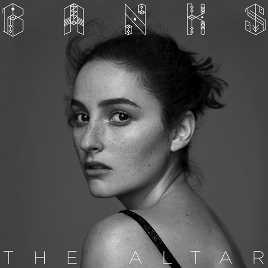 BANKS - The Altar LP