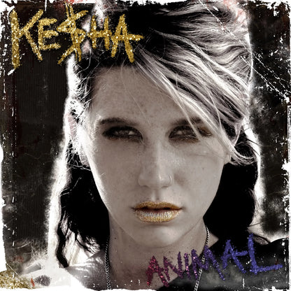 Kesha - Animal (Expanded Edition) 2xLP