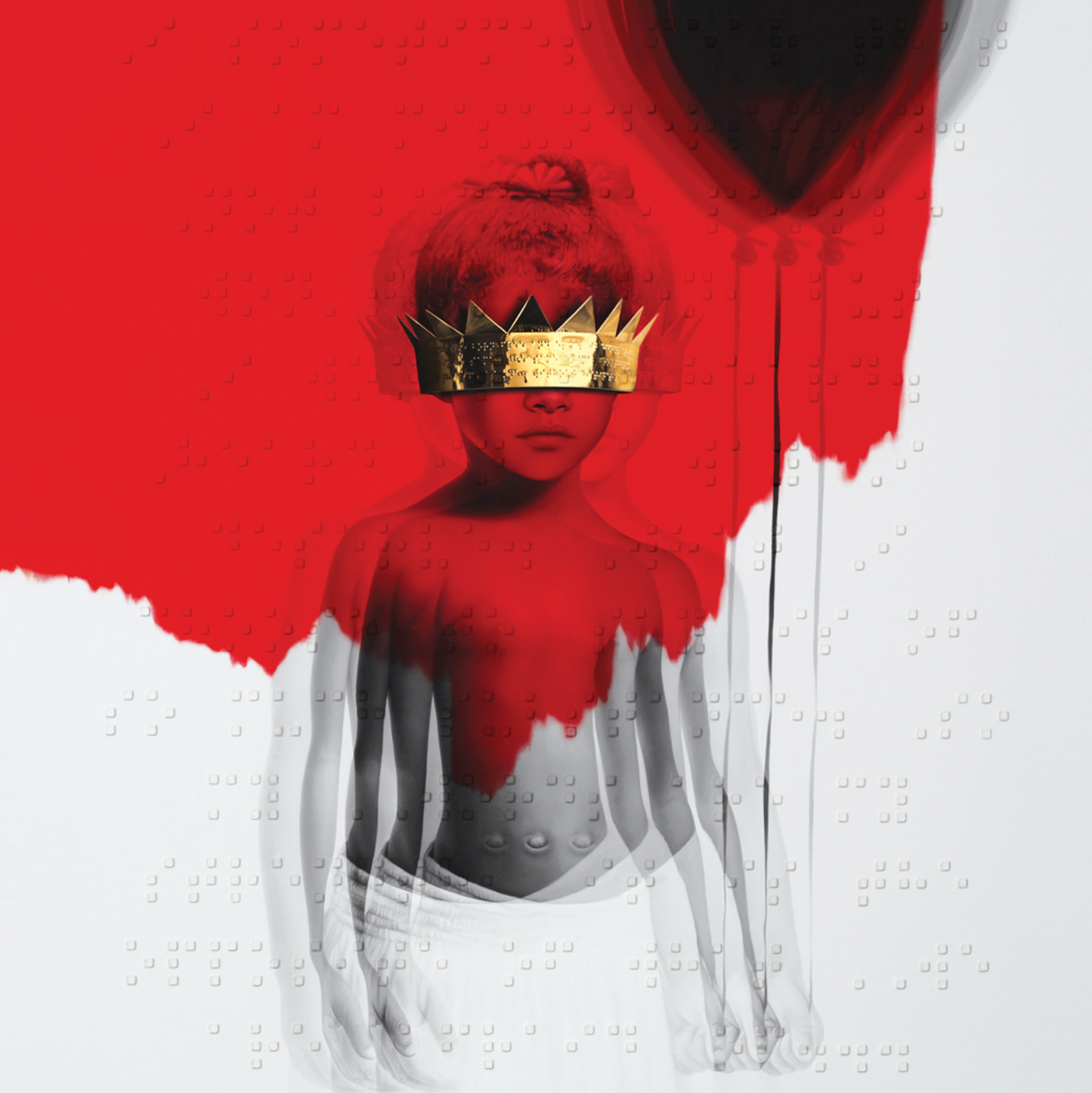 Rihanna - Anti 2xLP