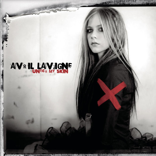 Avril Lavigne - Under My Skin (Import) LP