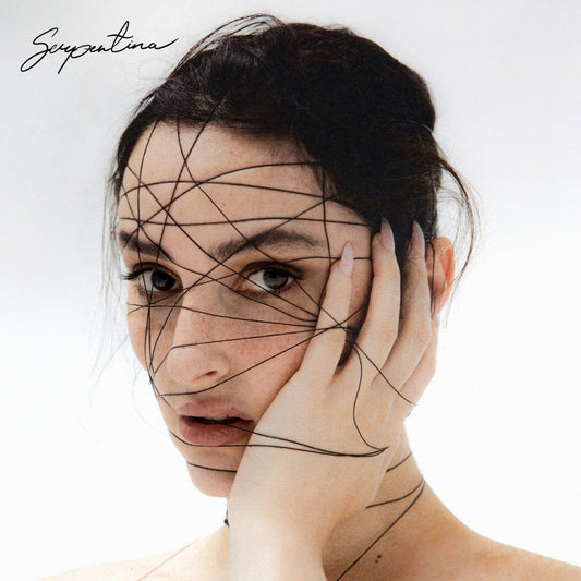 Banks - Serpentina LP