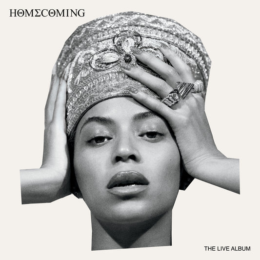 Beyoncé - Homecoming 4xLP