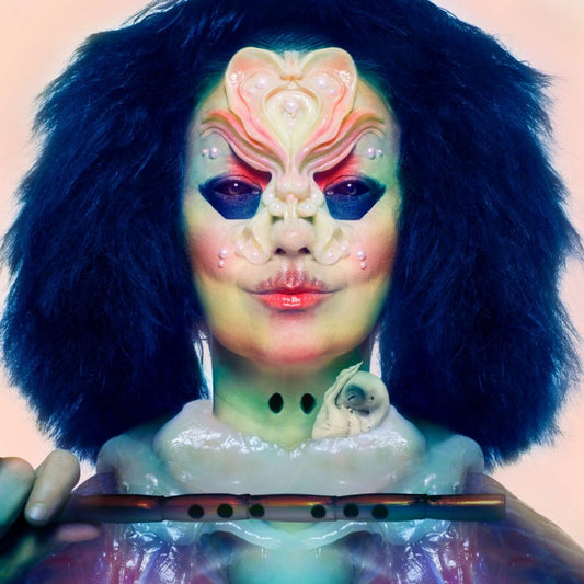 Björk - Utopia LP