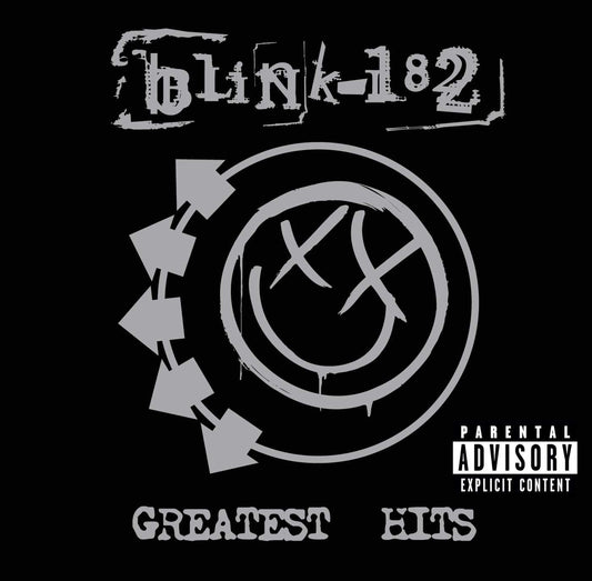 blink-182 - Greatest Hits 2xLP