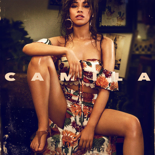 Camila Cabello - Camila LP