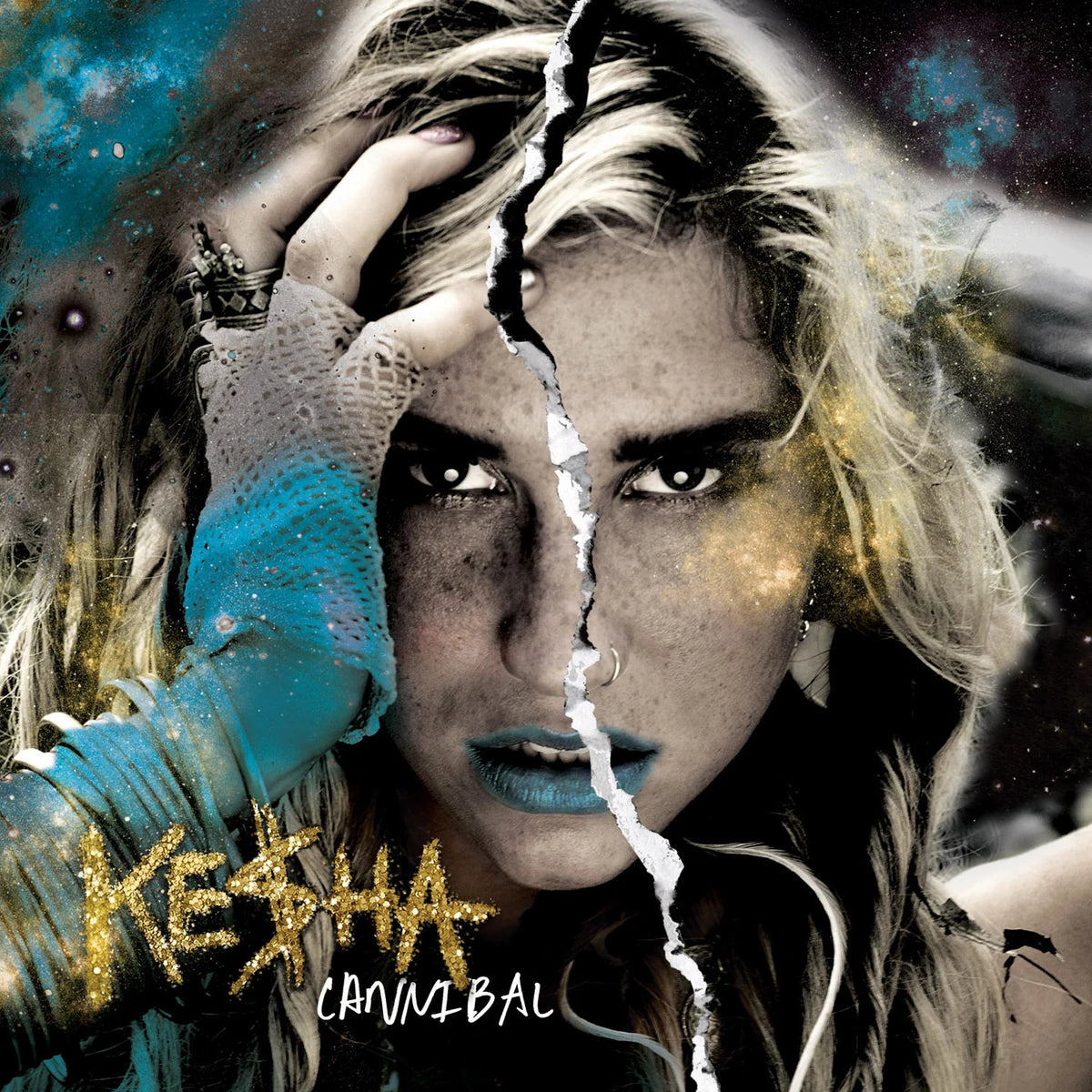 Kesha - Cannibal (Expanded Edition) LP