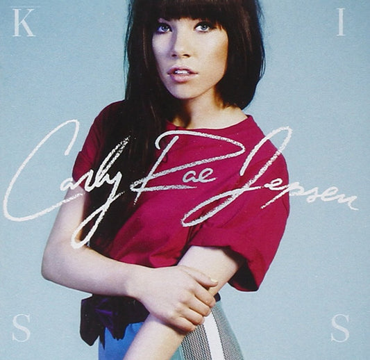 Carly Rae Jepsen - Kiss LP