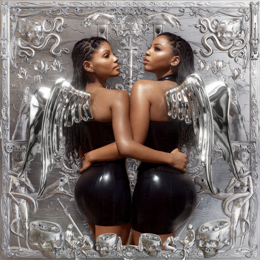 Chloe X Halle - Ungodly Hour LP
